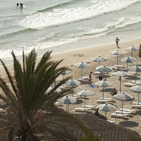 Dreams Beach Sousse Extérieur photo
