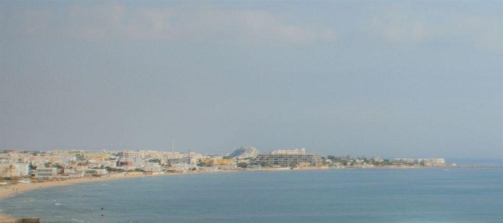Dreams Beach Sousse Extérieur photo