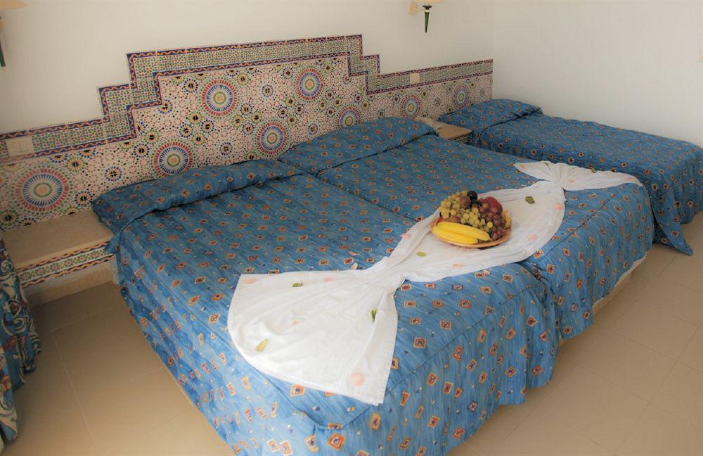 Dreams Beach Sousse Extérieur photo