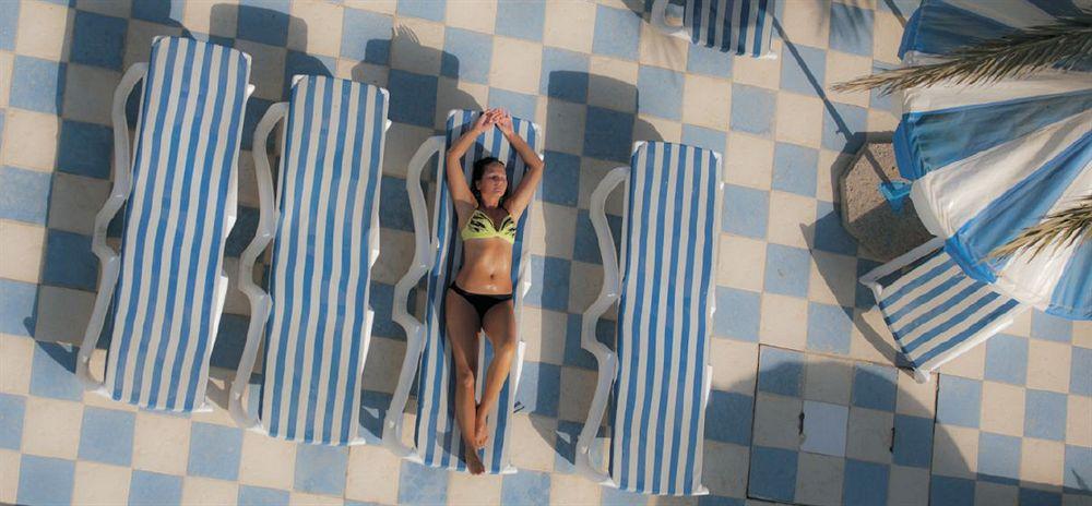 Dreams Beach Sousse Extérieur photo