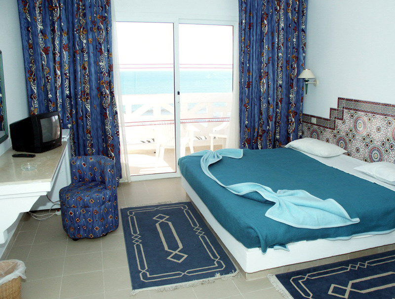 Dreams Beach Sousse Extérieur photo