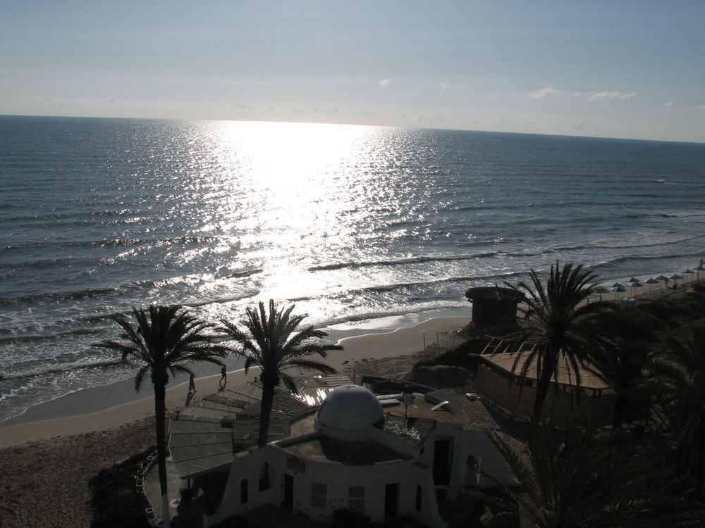 Dreams Beach Sousse Extérieur photo