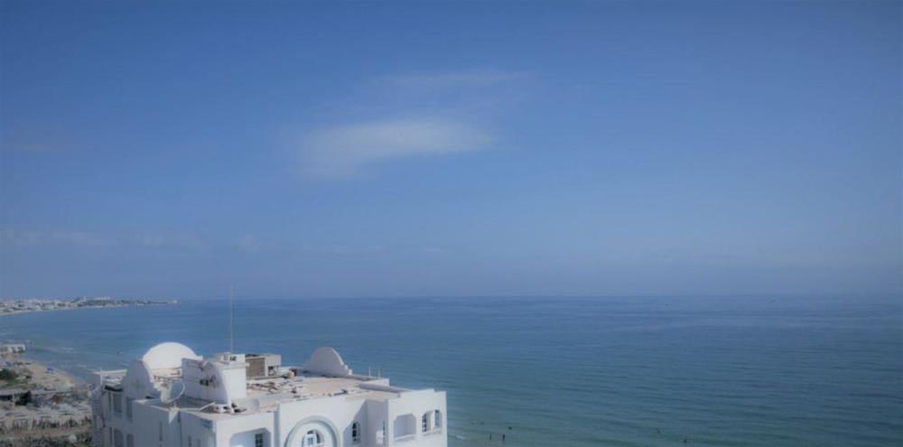 Dreams Beach Sousse Extérieur photo