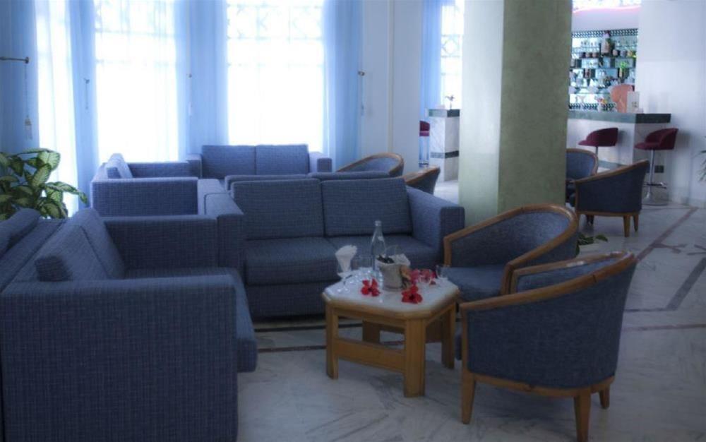 Dreams Beach Sousse Extérieur photo