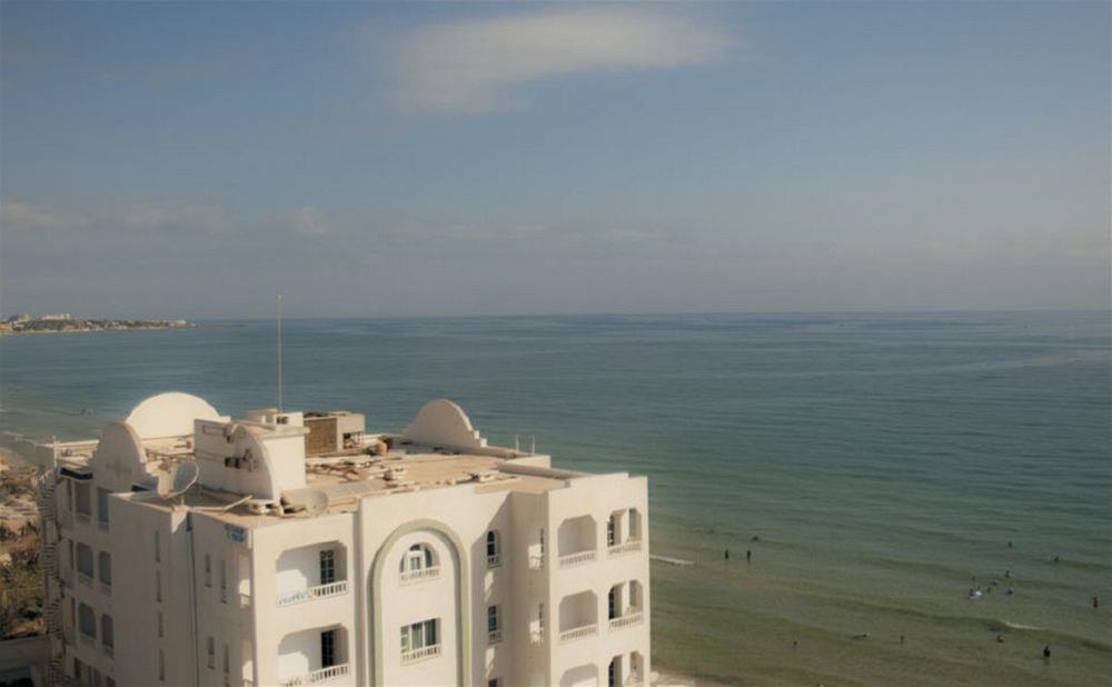 Dreams Beach Sousse Extérieur photo