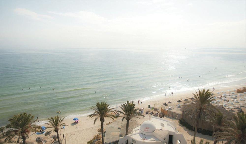 Dreams Beach Sousse Extérieur photo