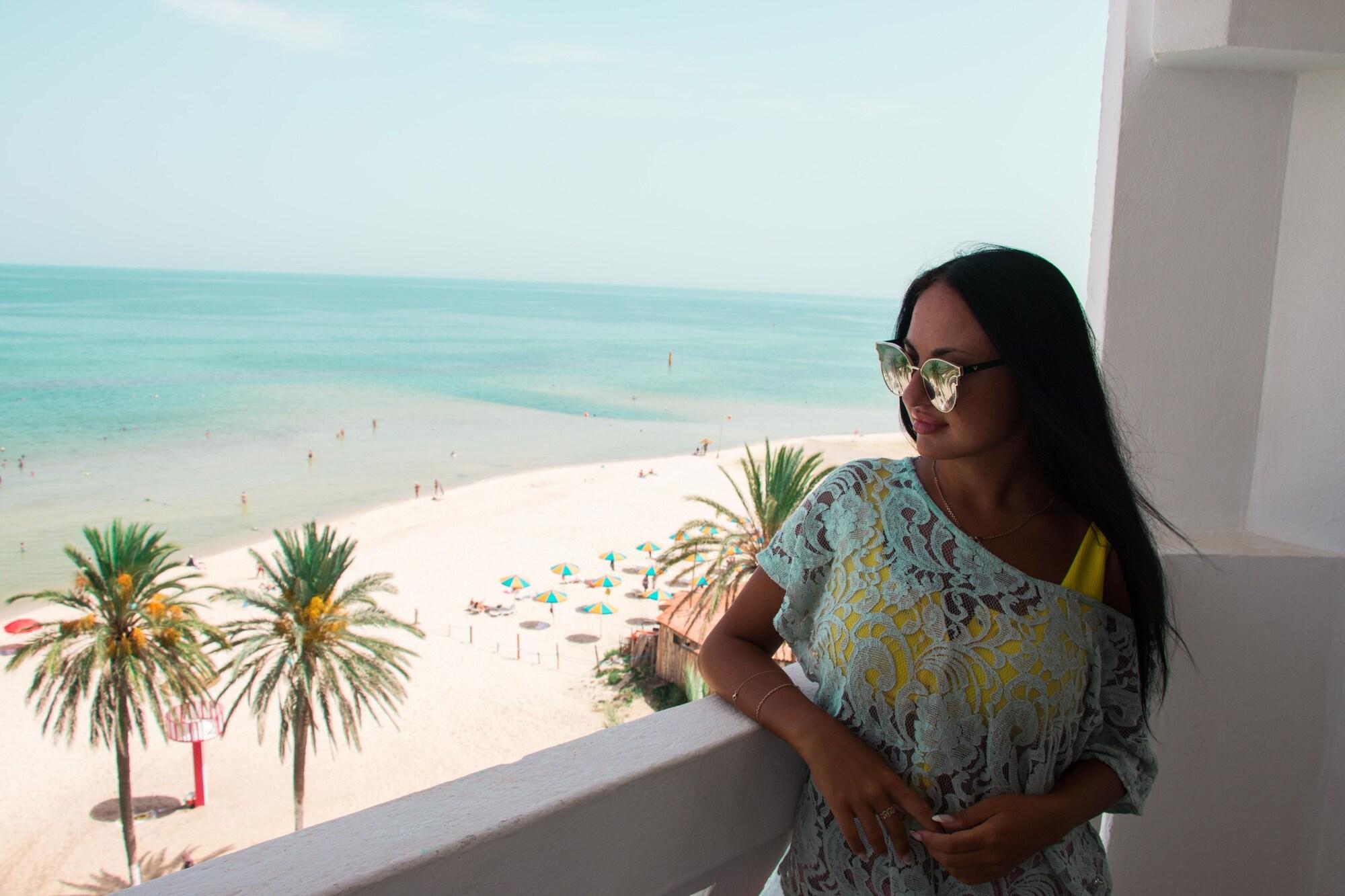 Dreams Beach Sousse Extérieur photo