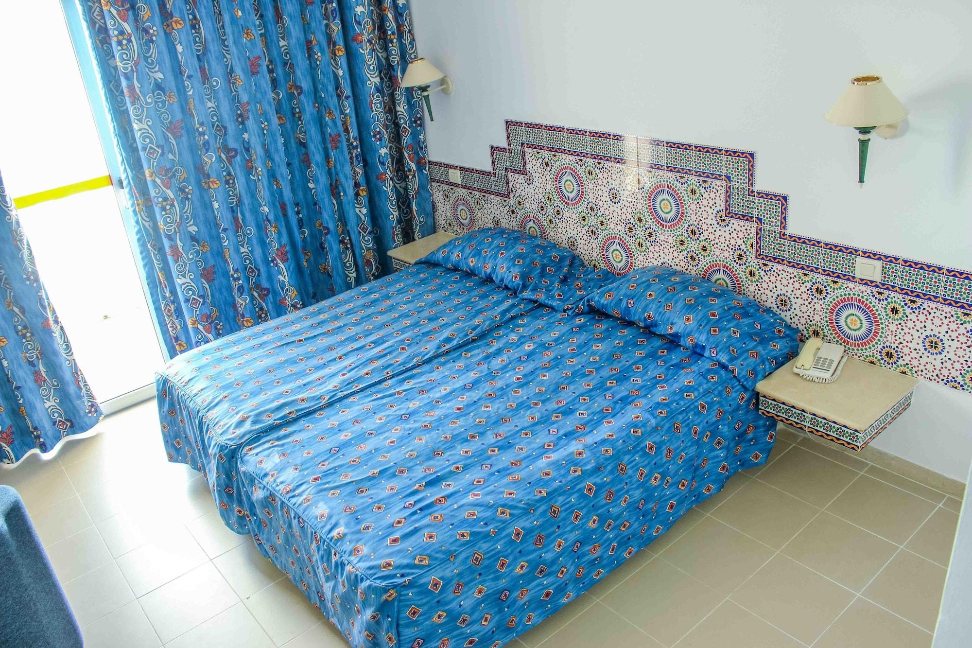 Dreams Beach Sousse Extérieur photo