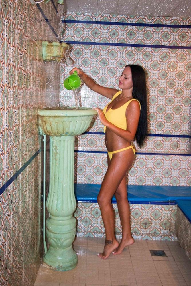 Dreams Beach Sousse Extérieur photo