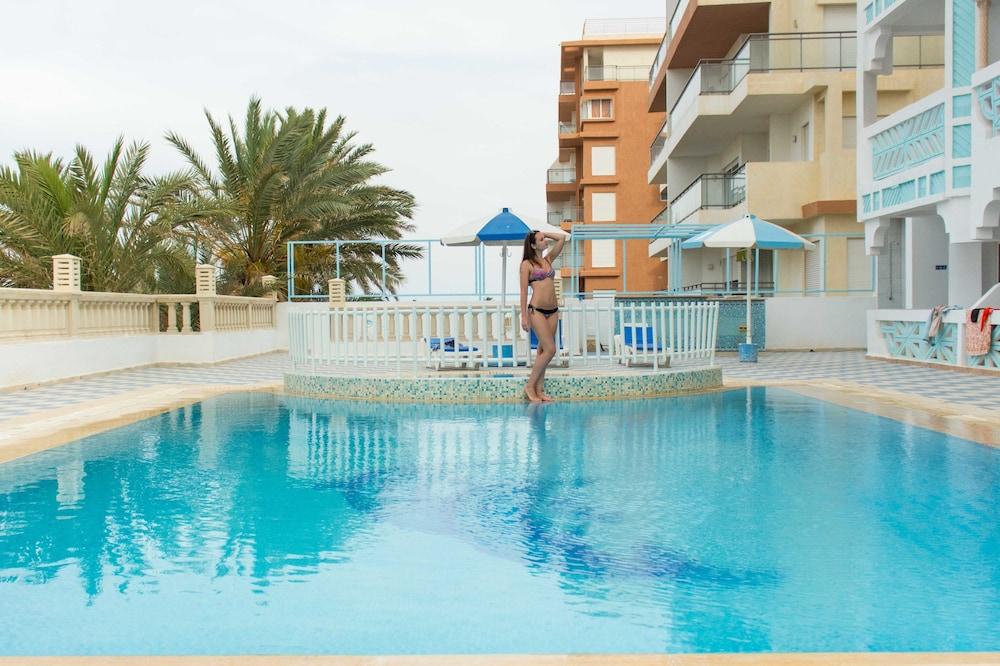 Dreams Beach Sousse Extérieur photo