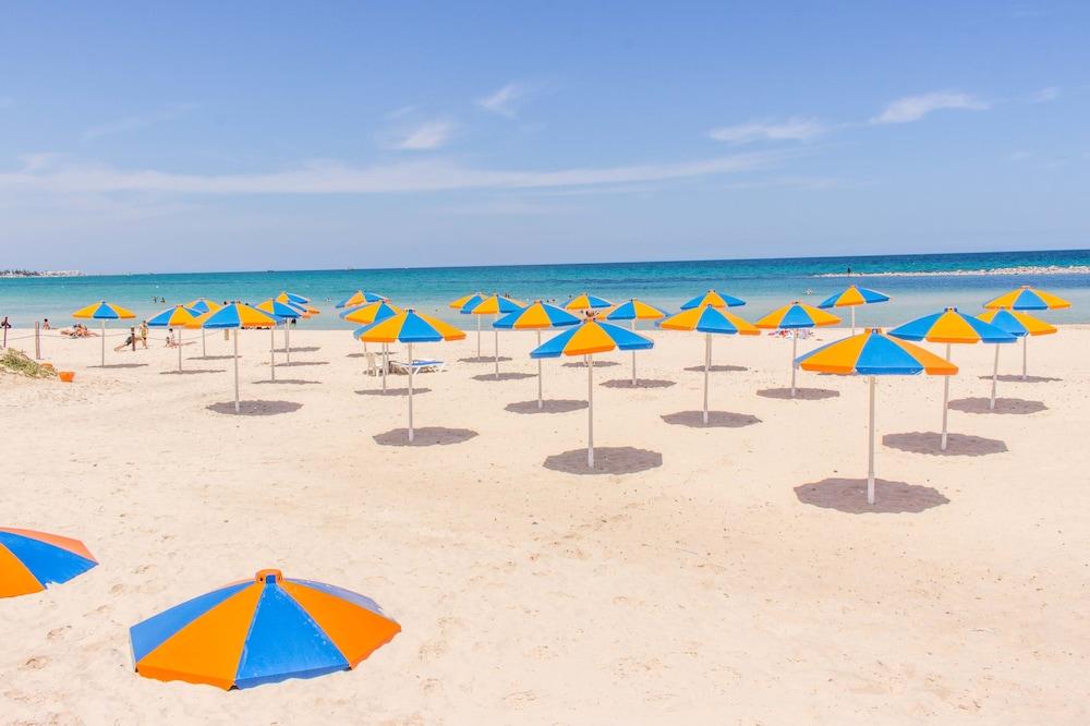 Dreams Beach Sousse Extérieur photo