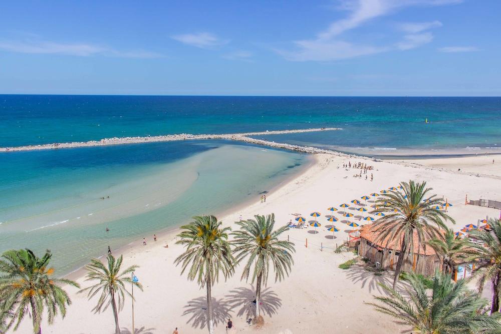 Dreams Beach Sousse Extérieur photo