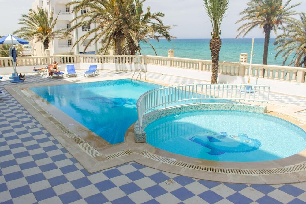 Dreams Beach Sousse Extérieur photo
