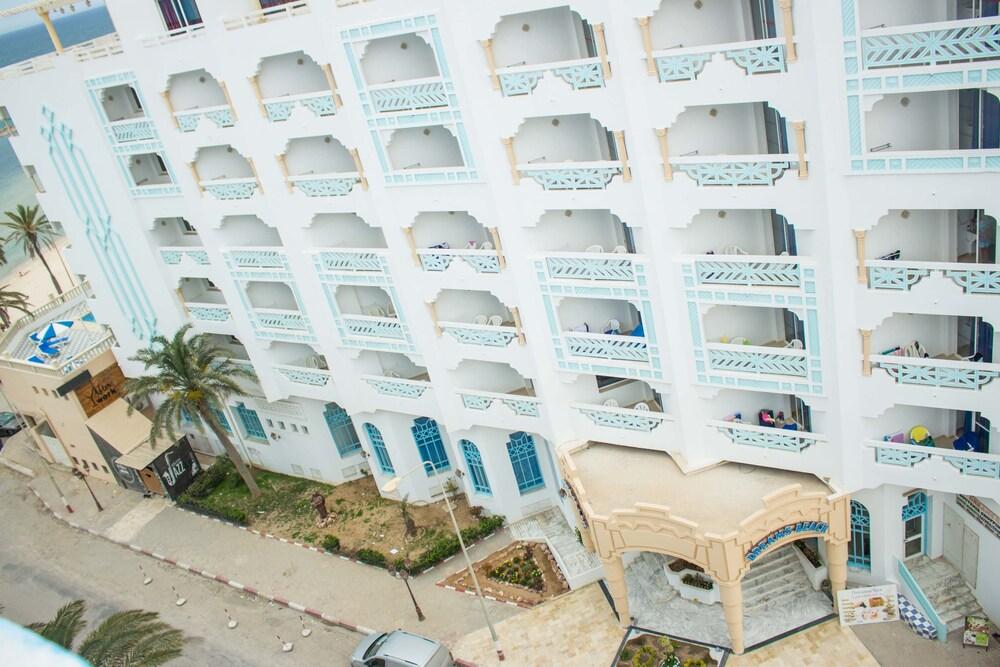 Dreams Beach Sousse Extérieur photo