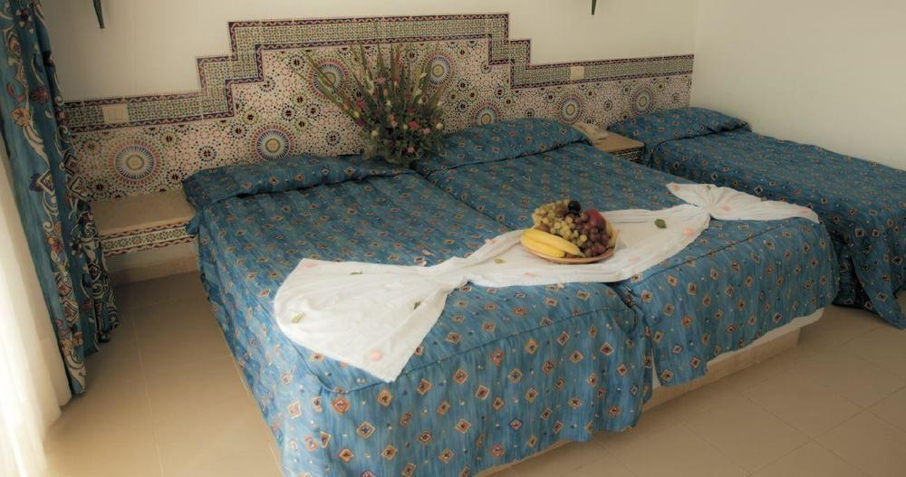 Dreams Beach Sousse Extérieur photo