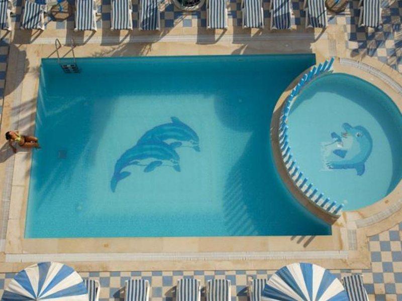 Dreams Beach Sousse Extérieur photo