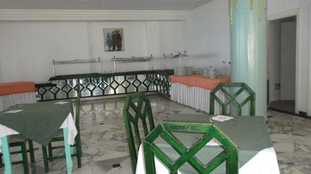 Dreams Beach Sousse Extérieur photo