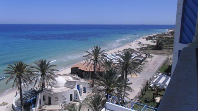 Dreams Beach Sousse Extérieur photo
